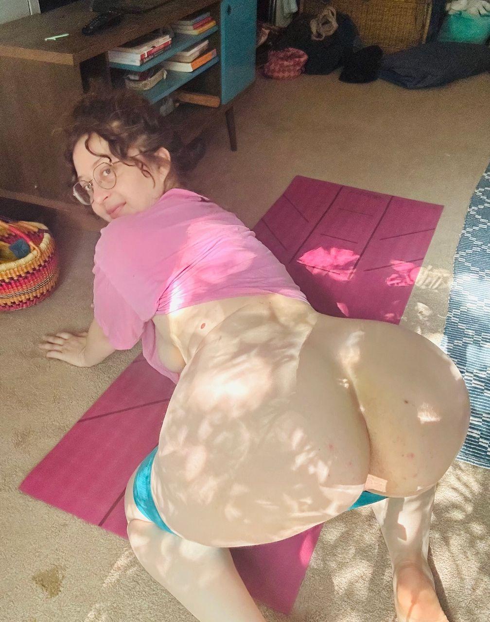 Peaceful meditation corner