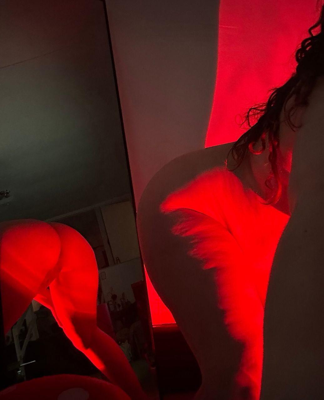 Deep tissue massage technique